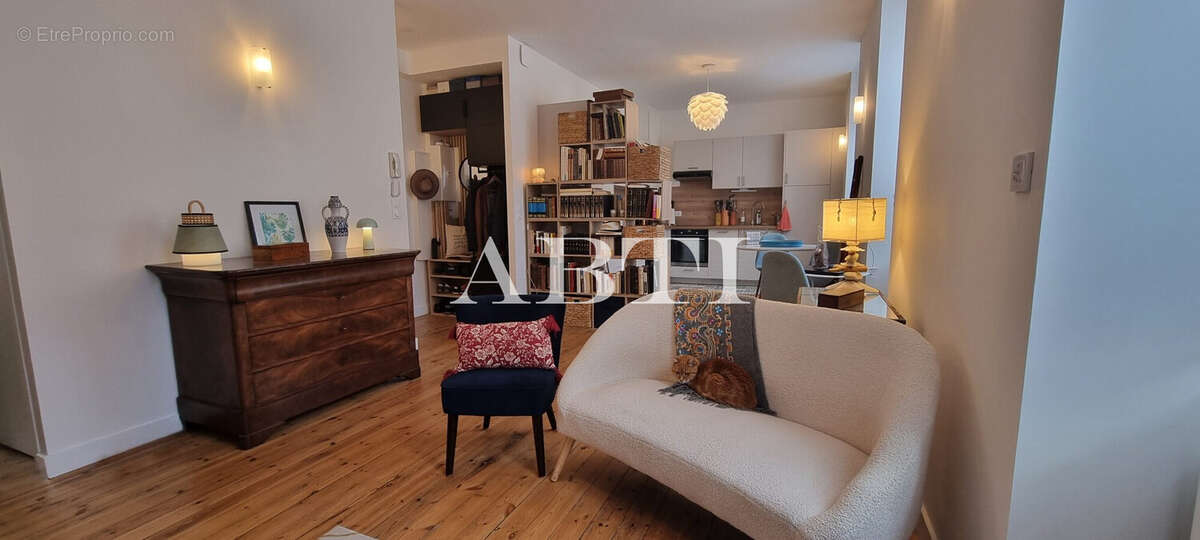 Appartement à FOUESNANT