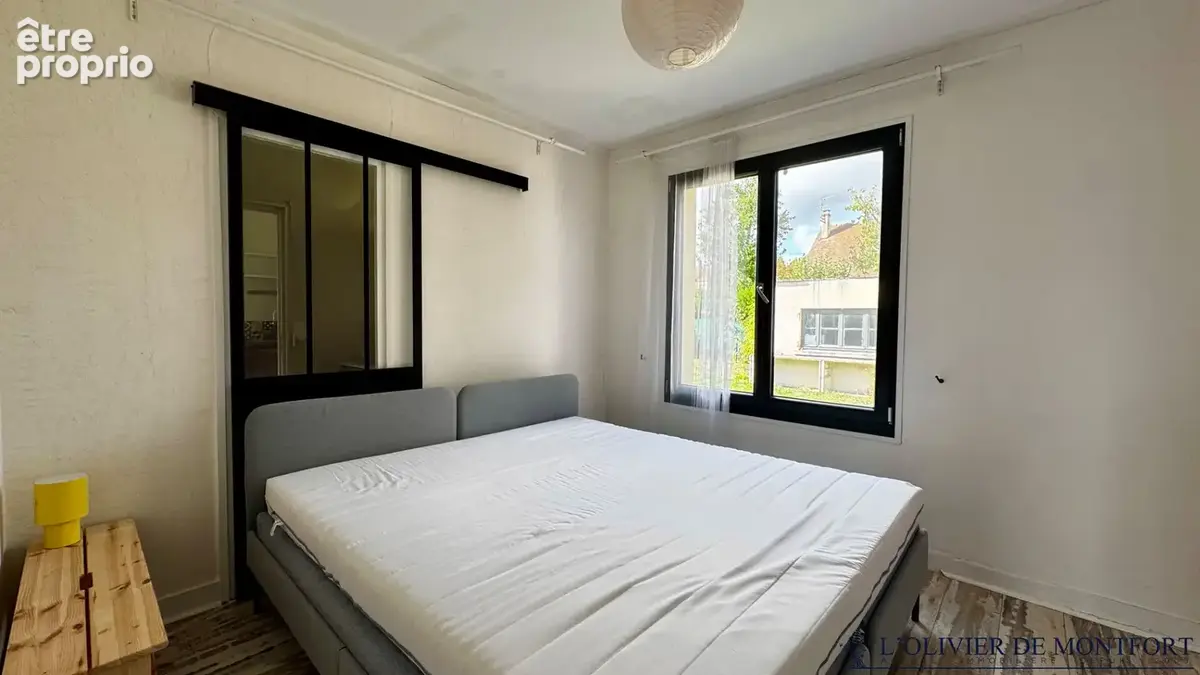Maison Montfort L Amaury 4 pièce(s) - photo 13