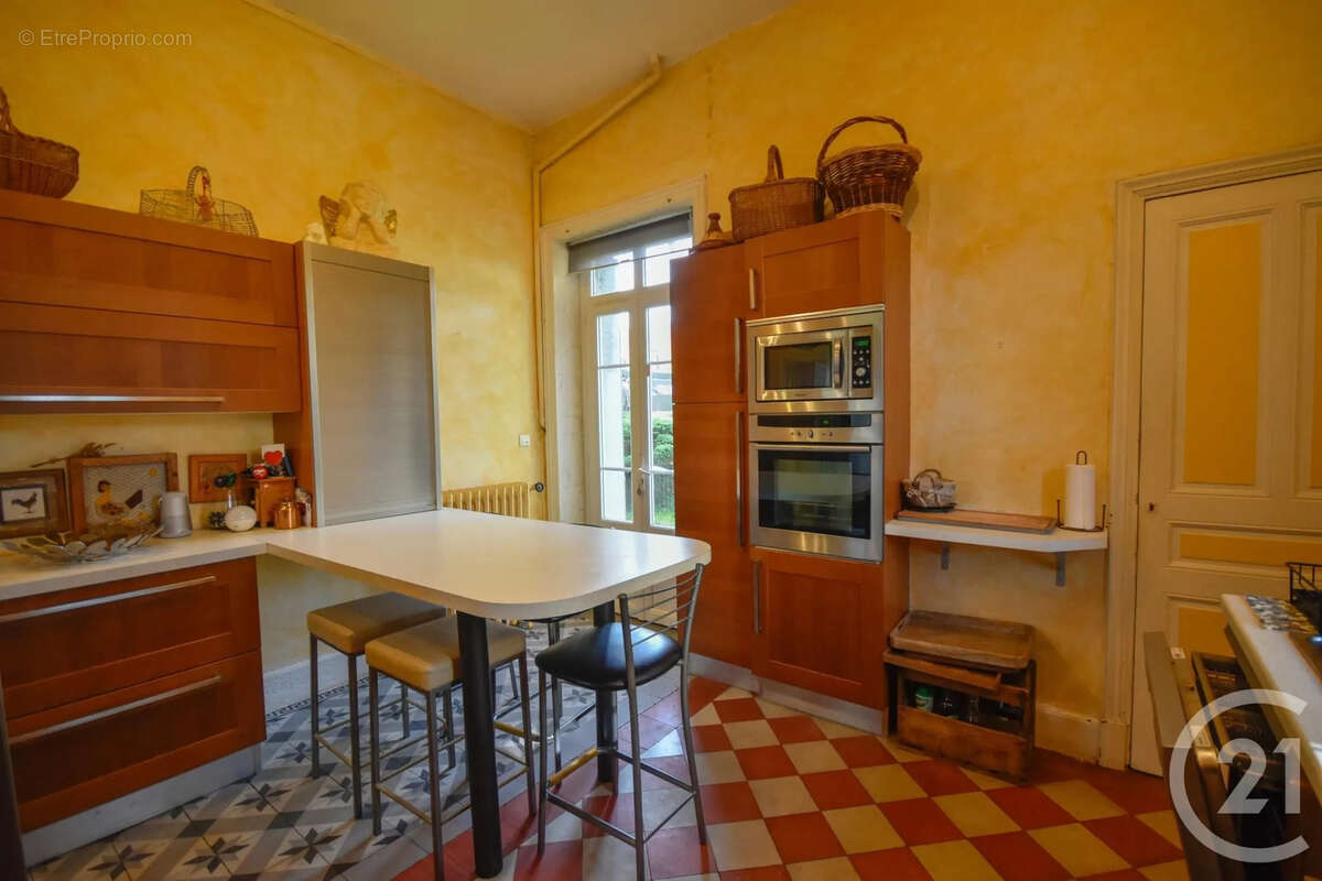 Maison à BRIOUDE