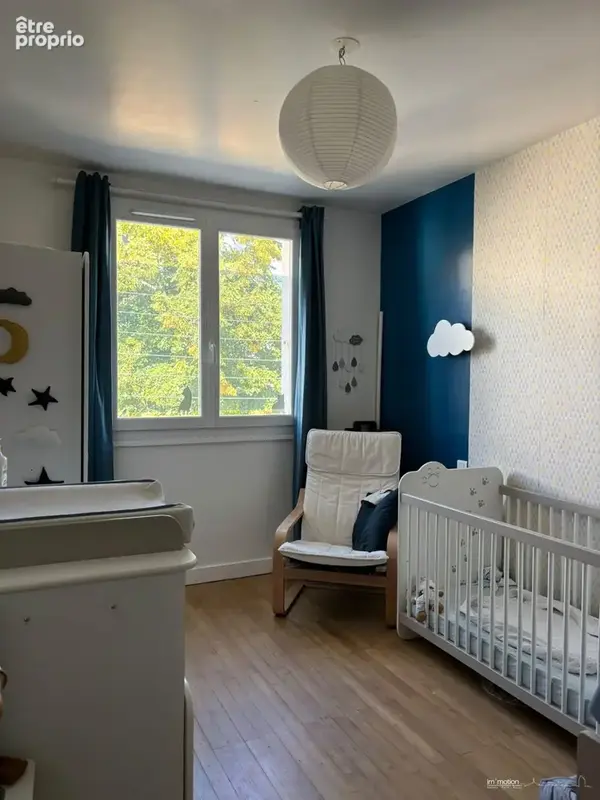 Appartement 3 pièces 66 m² à vendre à Nantes (44000) - photo 7