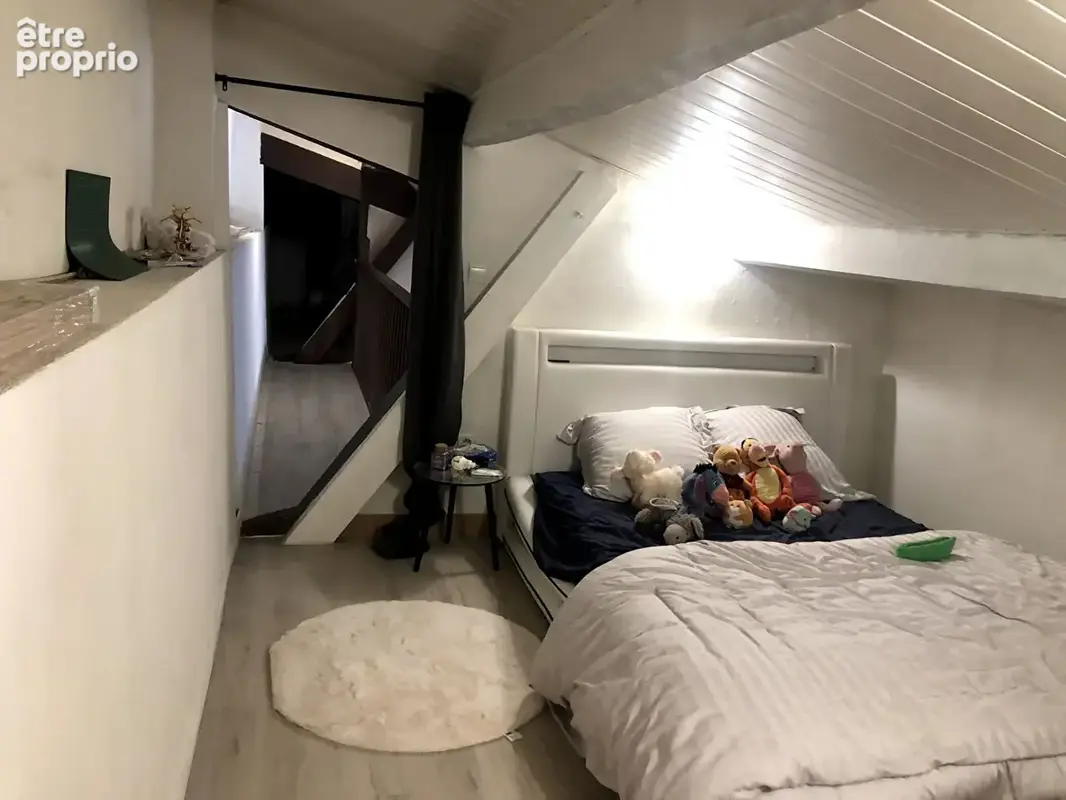 Maison Lesparre Medoc 4 pièce(s) 81 m2 - photo 4