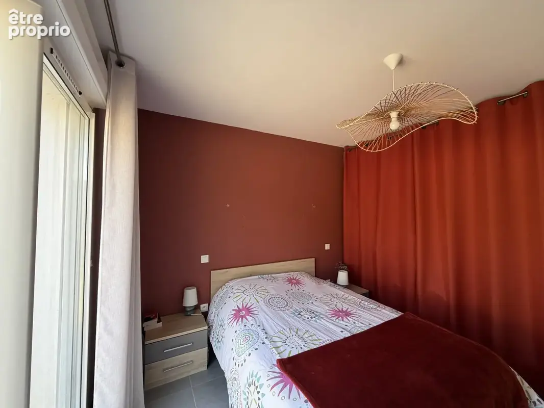 Maison 4 pièces 85 m² à vendre à Pouzols (34230) - photo 4