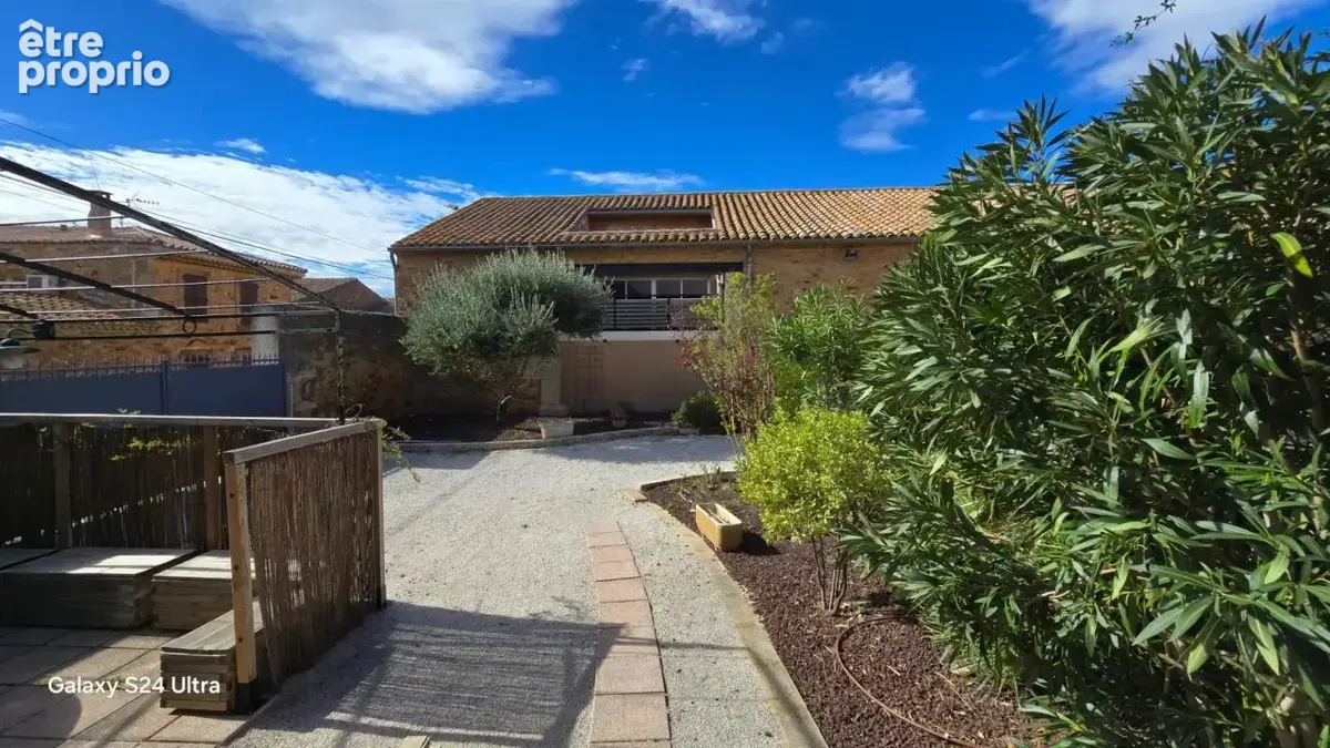L’Exception Narbonnaise : Un Domaine Viticole d’Autre Temps, Sublimé par le Luxe Moderne" - photo 34