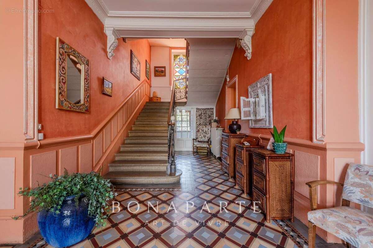 Maison à ROANNE