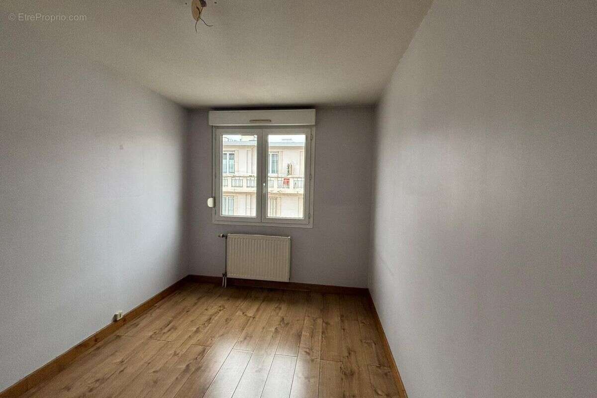 Appartement à LYON-3E