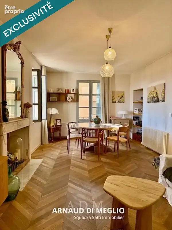 Photo 1 - Appartement à BONIFACIO