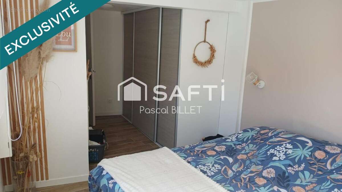 Photo 7 - Maison à VERTON