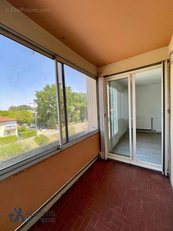 Appartement 65 m² à Toulouse  - photo 5