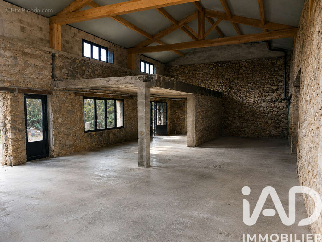 Photo 3 - Appartement à SAINT-MARCEL-D'ARDECHE