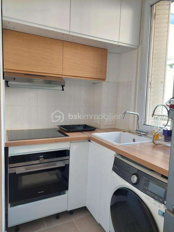 Appartement à PUTEAUX