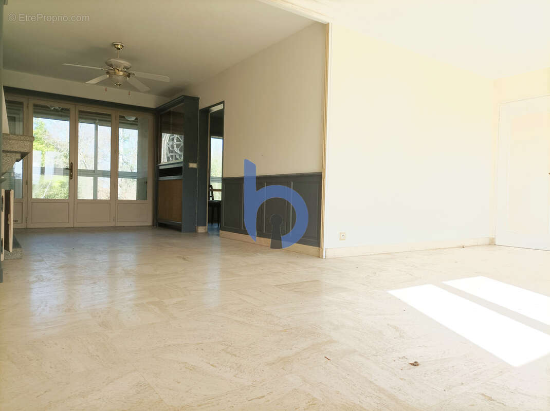 Maison à LES LUCS-SUR-BOULOGNE