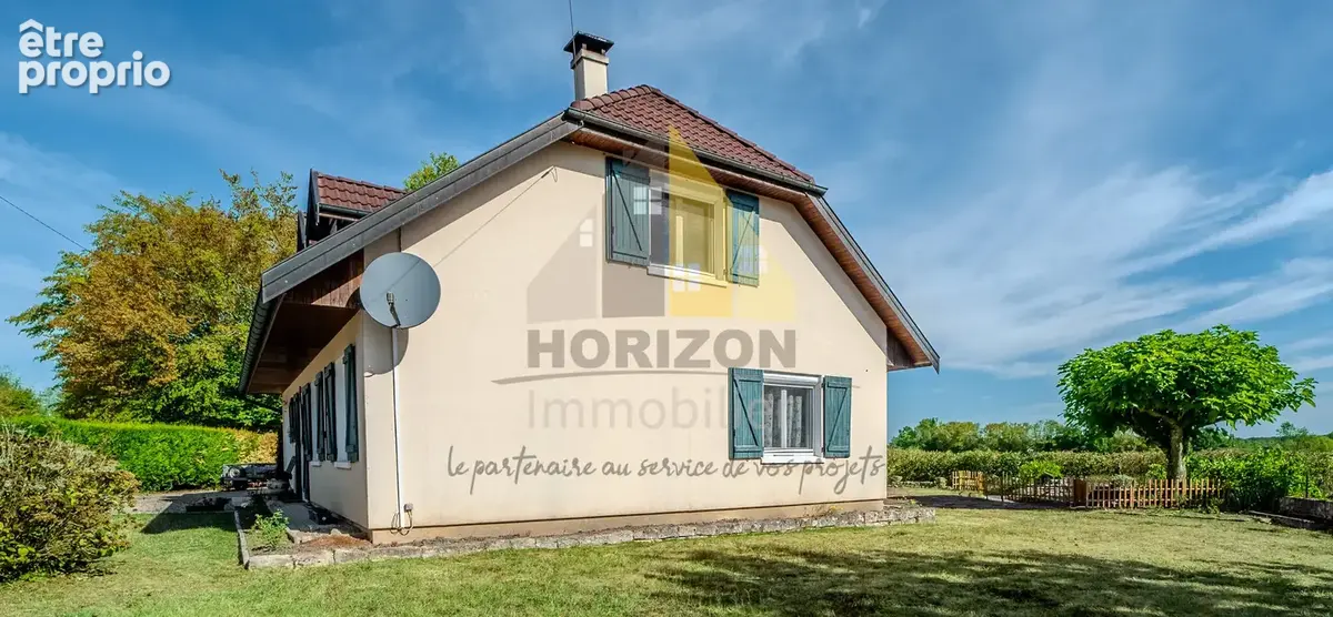 Charmante maison familiale - photo 2