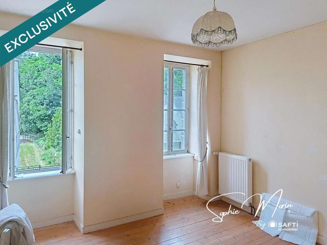 Photo 7 - Maison à PLOUIGNEAU