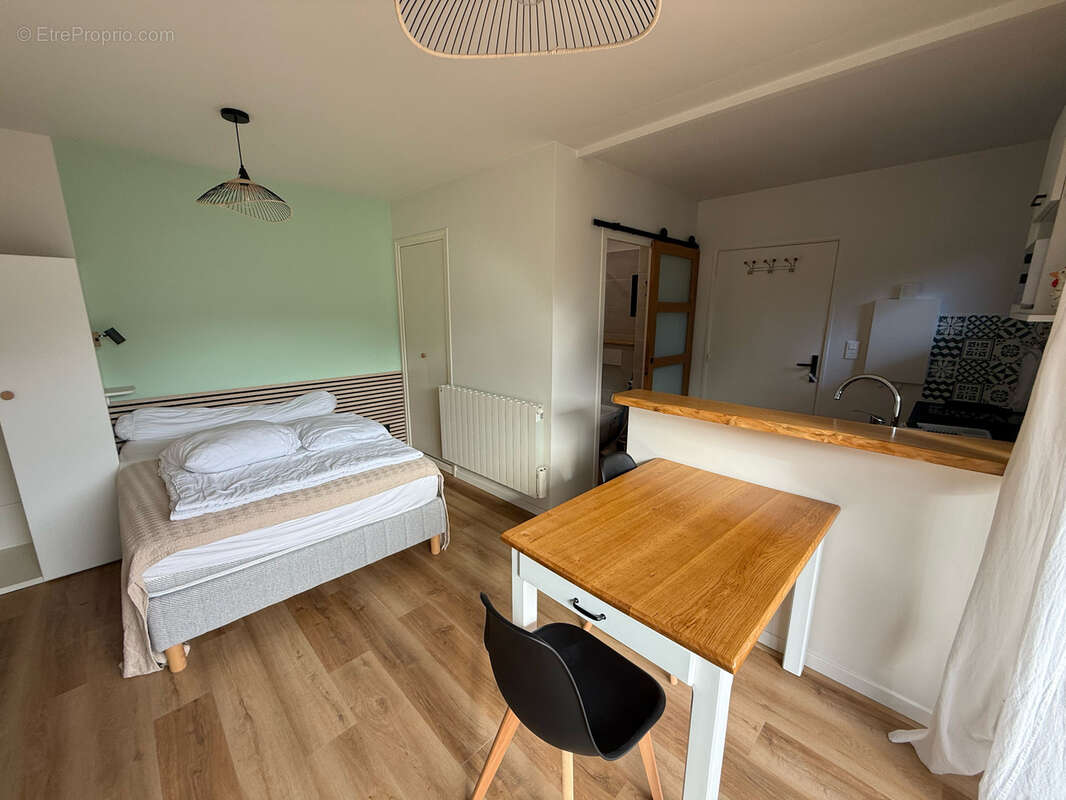 Appartement à SAINT-GENIEZ-D'OLT