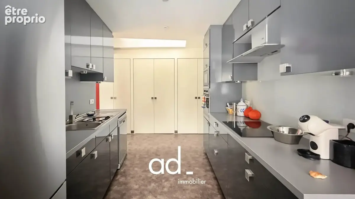 Maison 4 pièces 145 m² à vendre à La Rochelle (17000) - photo 7