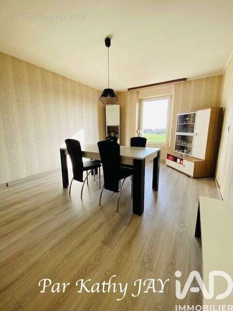 Photo 6 - Appartement à BOULIGNY