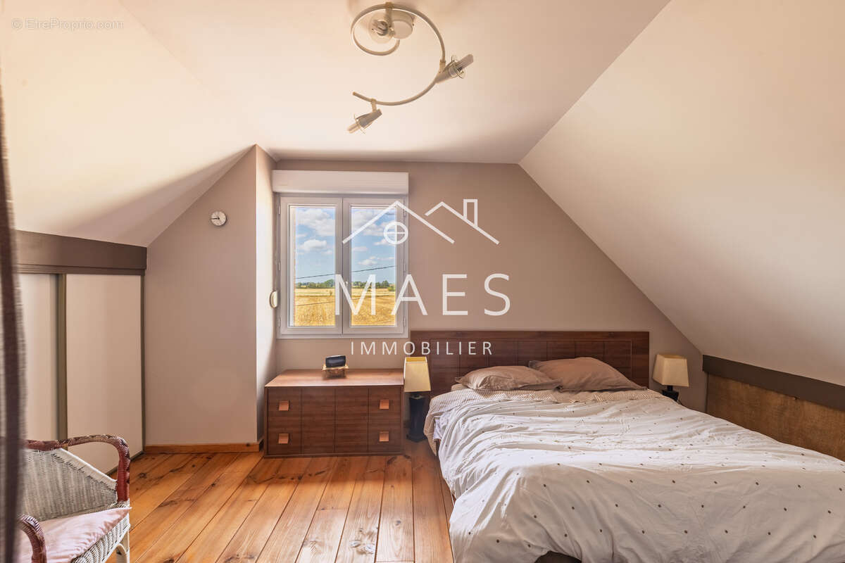 Fromelles   maison semi-plain-pied   5 chambres   piscine   garage de 100 m2 - photo 12