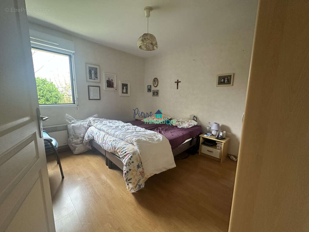 Appartement à LA FRENAYE