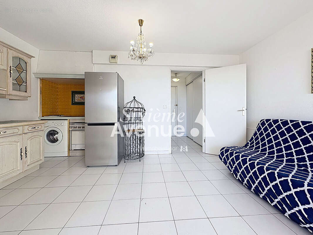 Appartement à GRASSE