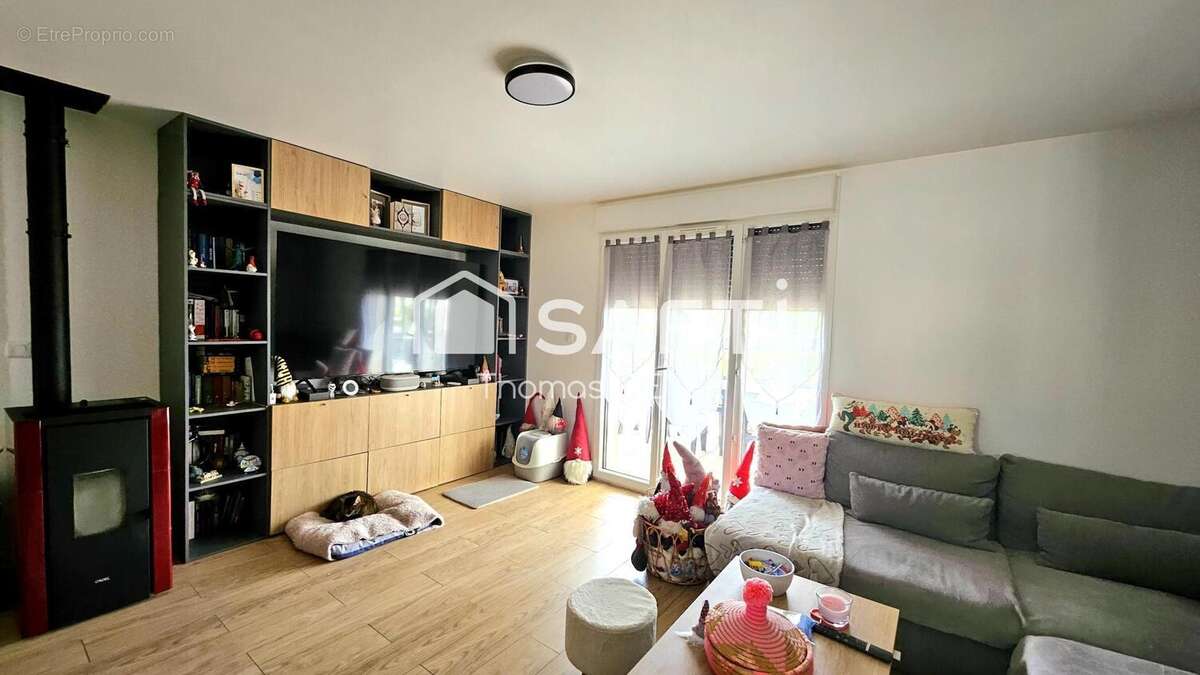 Photo 5 - Maison à LA BASTIDE-DES-JOURDANS