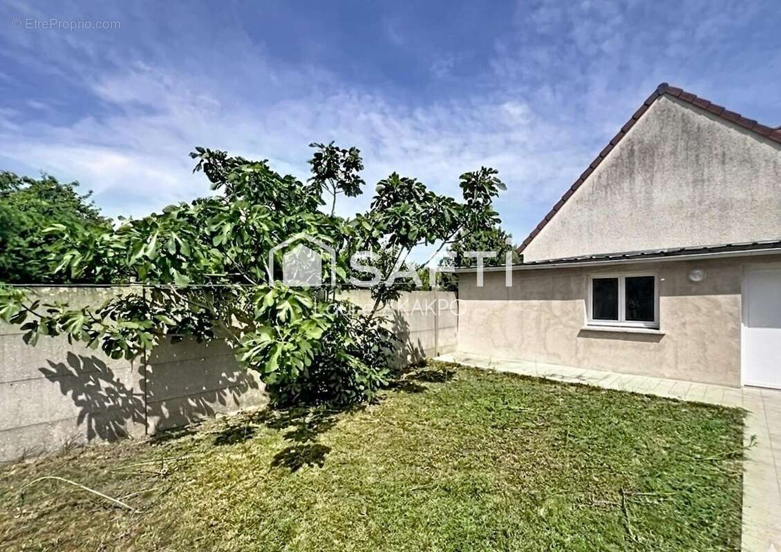 Maison 83 m² à Chelles  - photo 7