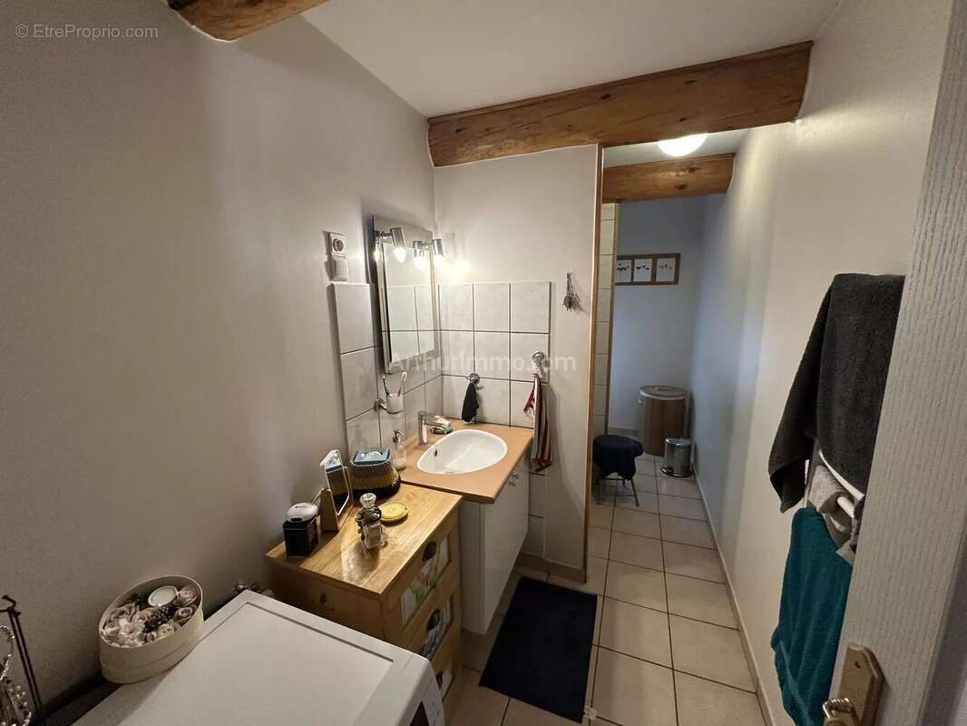 Maison à LAMBRUISSE