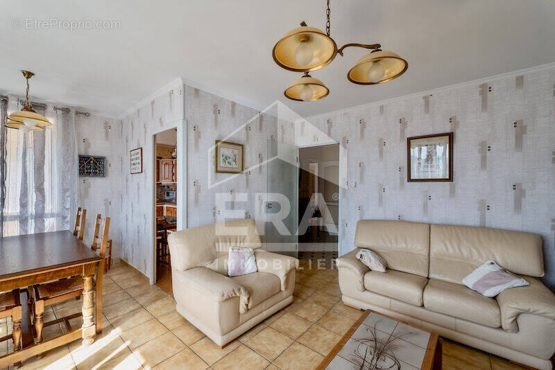 Appartement à BRIGNAIS