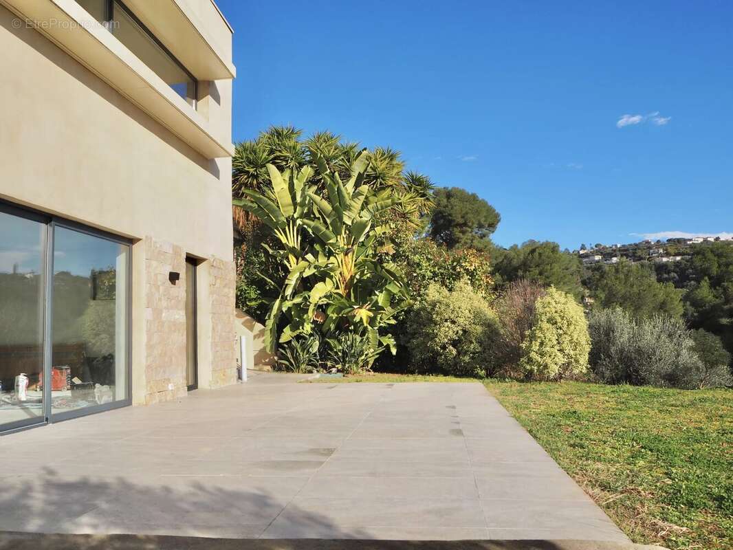 Maison à NICE