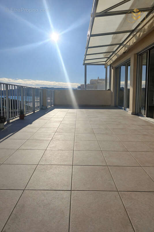 Appartement à ROQUEBRUNE-CAP-MARTIN