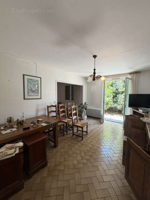 Maison la pallice - photo 5