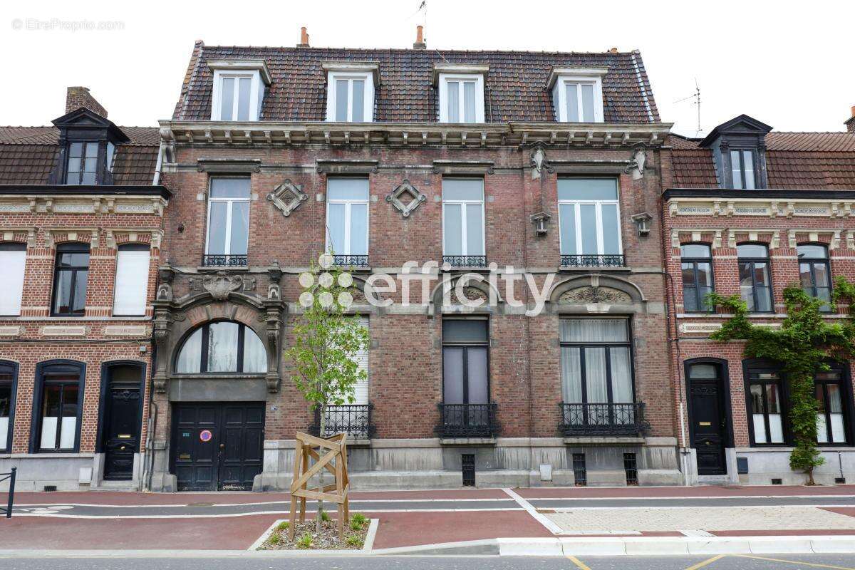 Appartement à TOURCOING