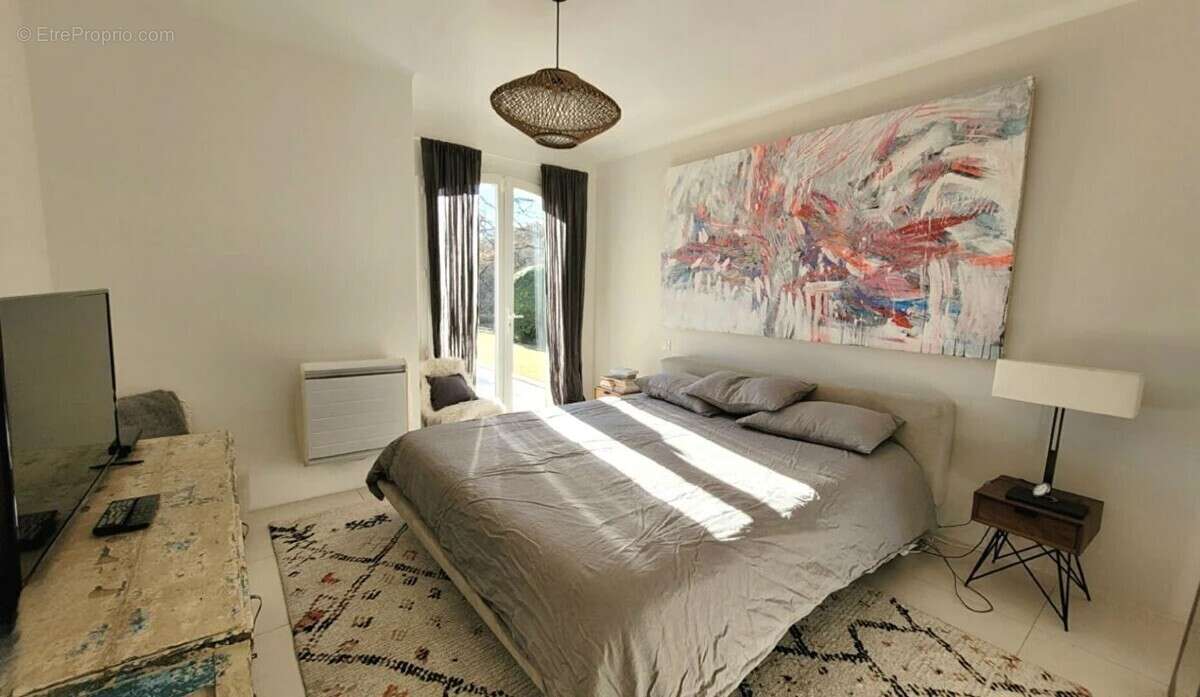 Maison à AIX-EN-PROVENCE
