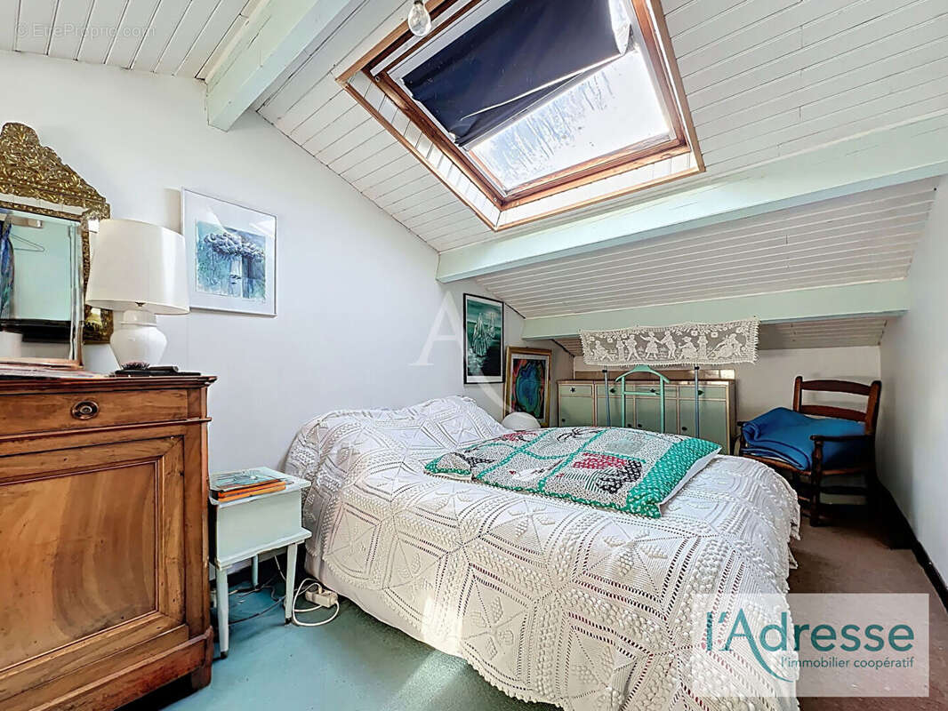 Maison à CASTELGINEST