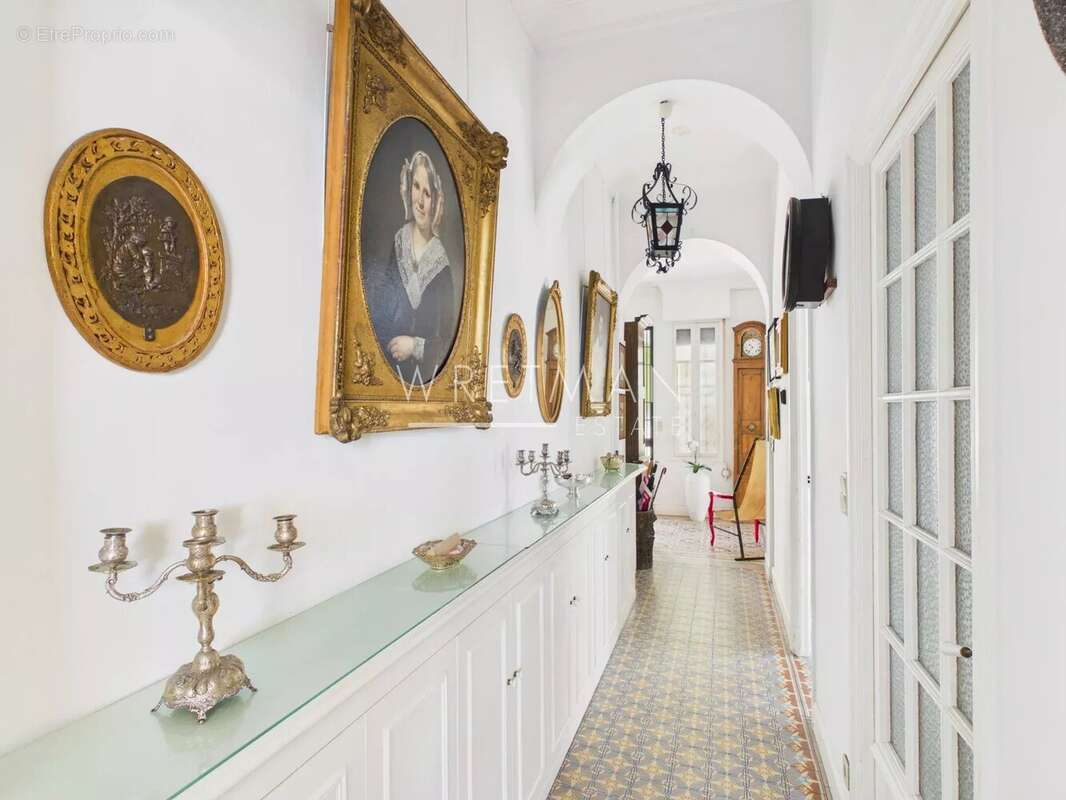 Villa d'Exception avec Vue Panoramique sur la Mer – Cap de Nice - photo 14