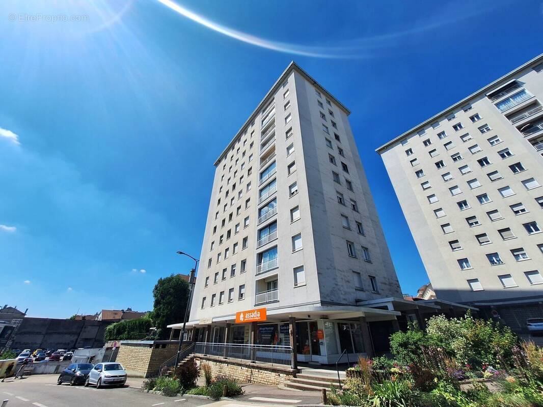 Commerce 70 m² à Epinal  - photo 3