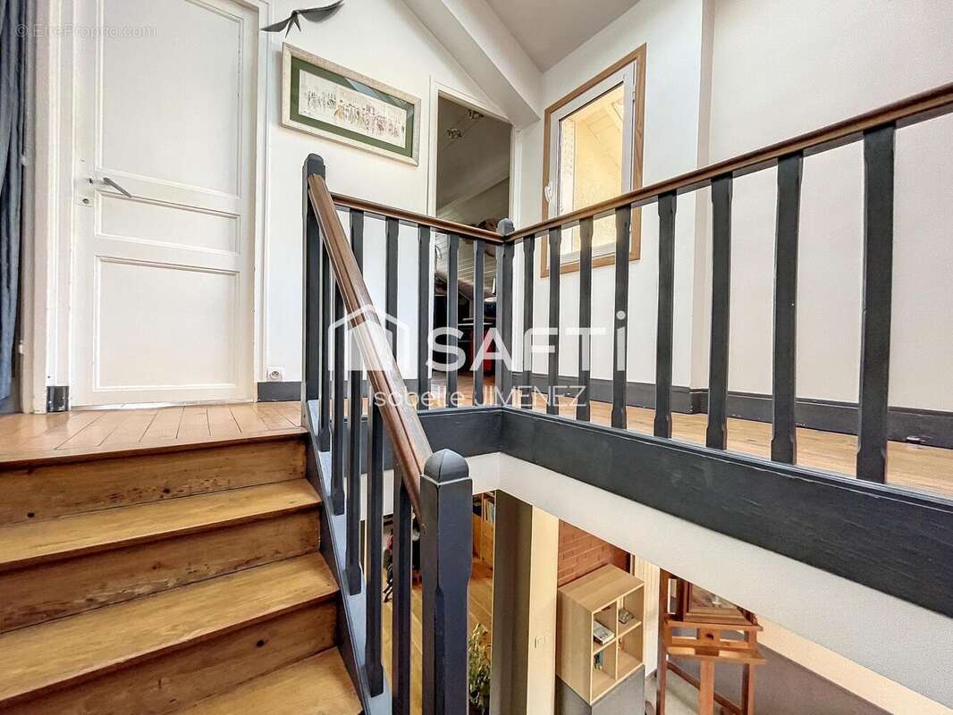 Photo 7 - Maison à CHAMPIGNY-SUR-MARNE