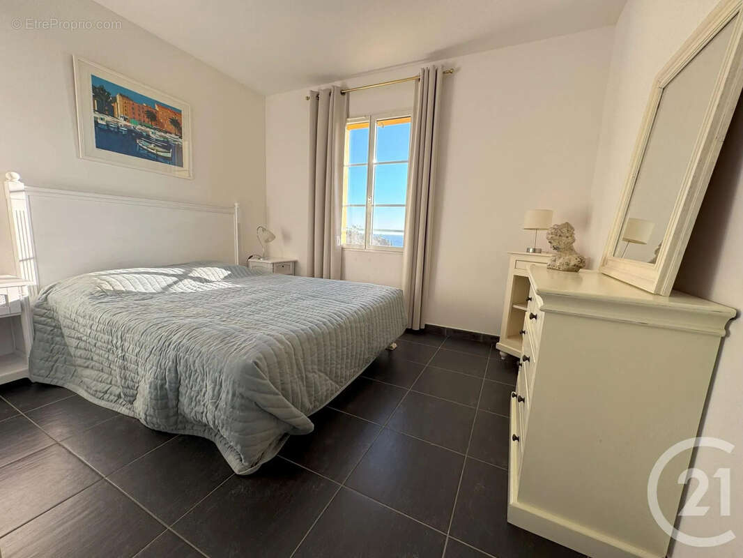 Appartement à BRANDO