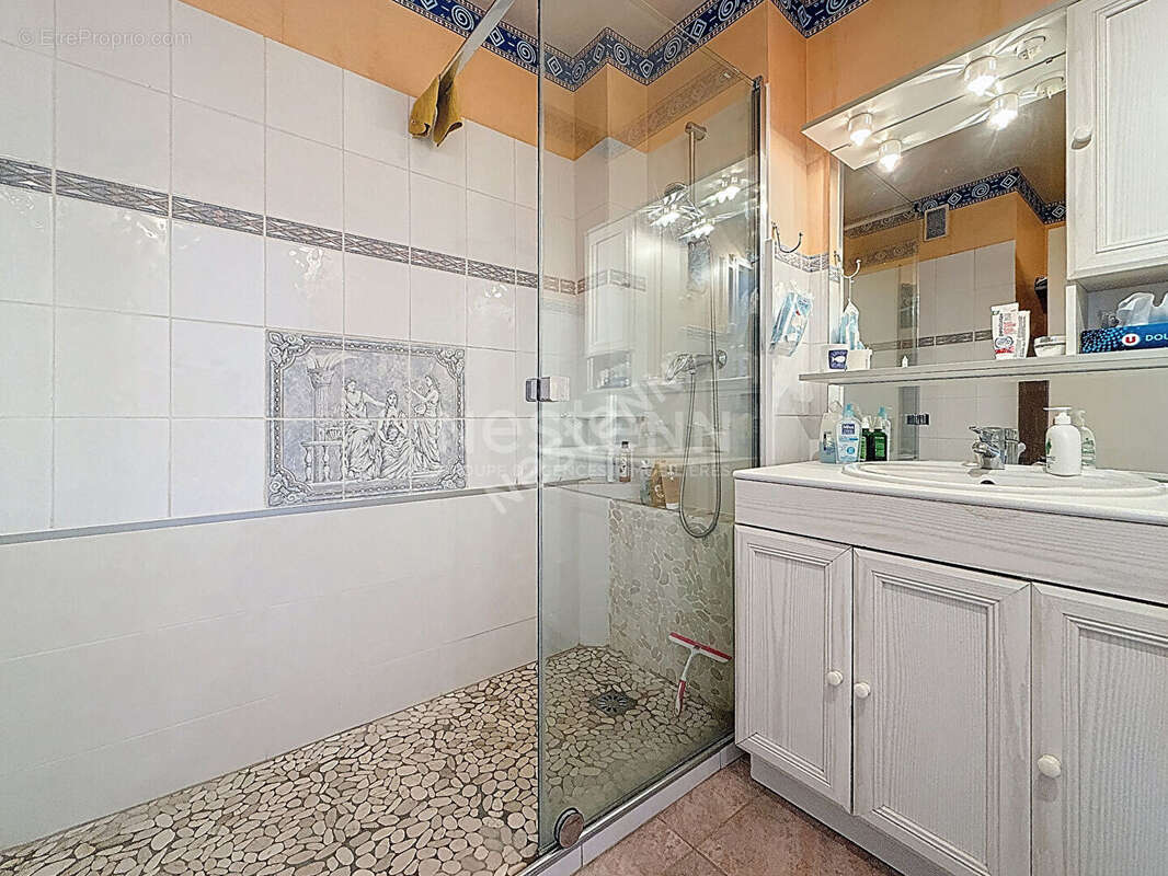 Appartement à LE GRAU-DU-ROI