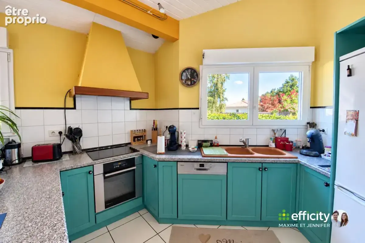 Maison 5 pièces 142 m² à vendre à Soustons (40140) - photo 4