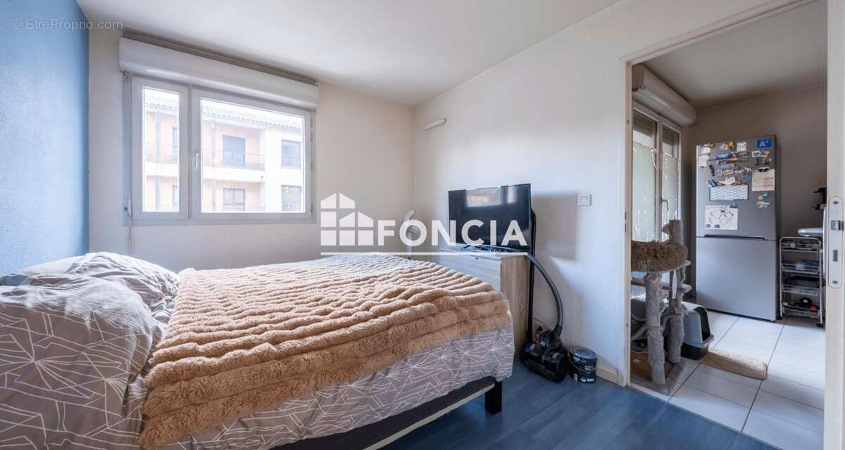 Appartement à MURET