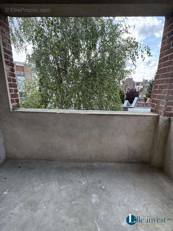 Appartement 47 m² à Lille  - photo 8