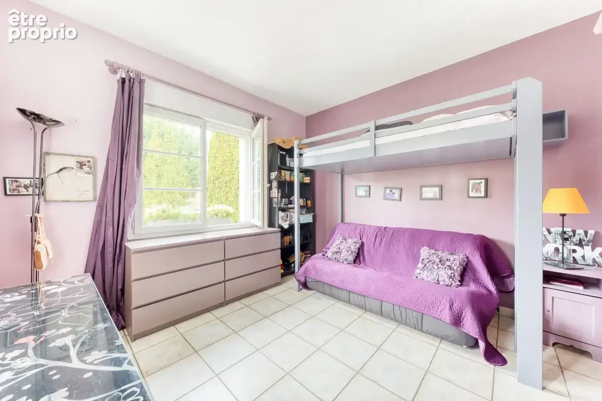 Maison 6 pièces 180 m² à vendre à Antony (92160) - photo 5
