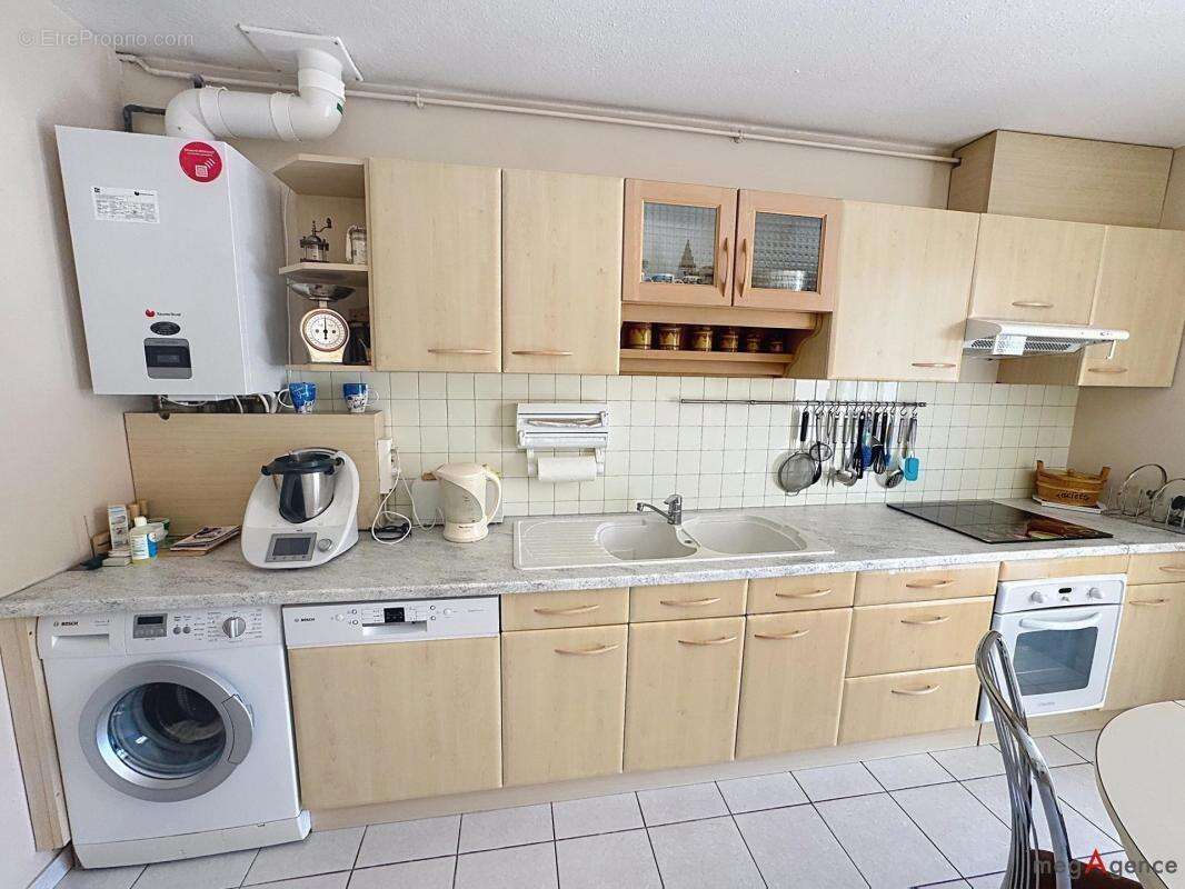 Charmante maison, idéal famille - photo 8