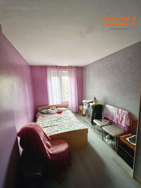 Appartement à BELFORT