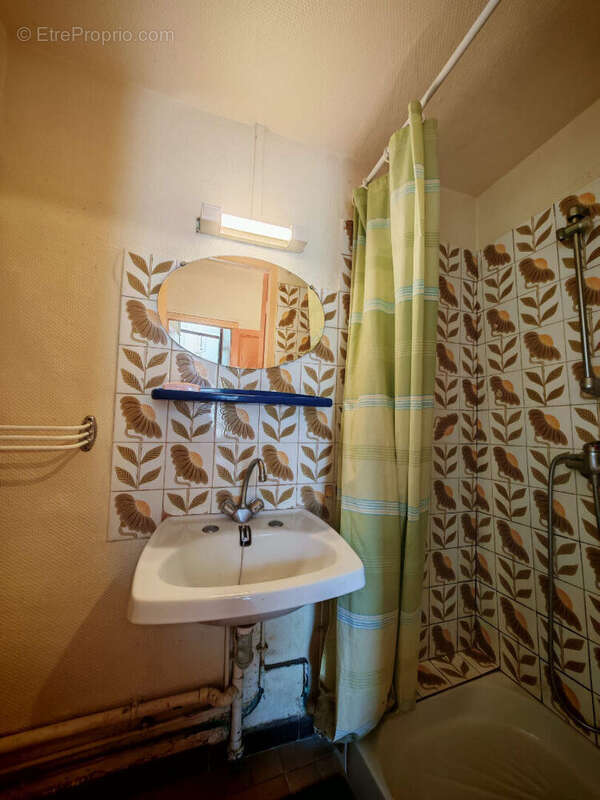 Appartement à NARBONNE