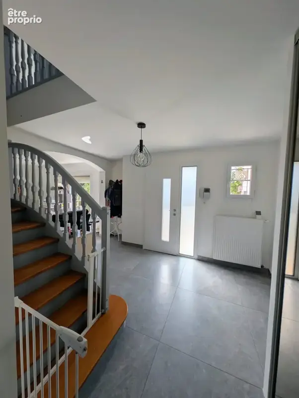 Maison 7 pièces - 165m2 - D'HUISON LONGUEVILLE - photo 4