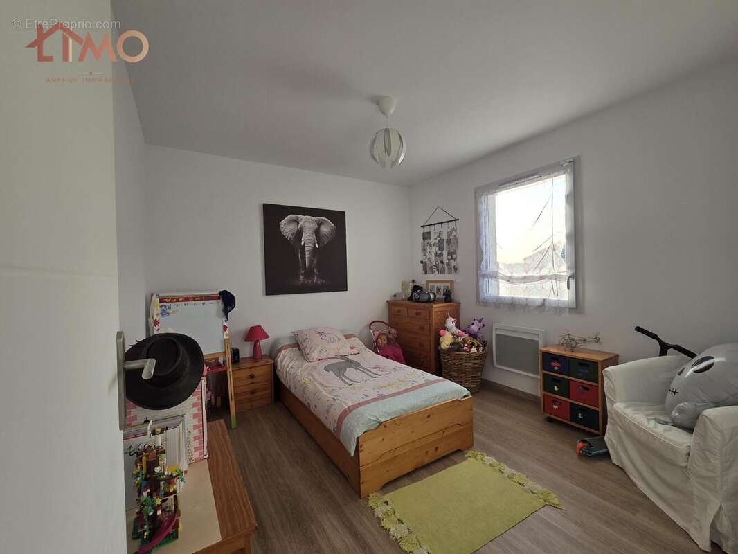 n°2 - Maison à PANAZOL