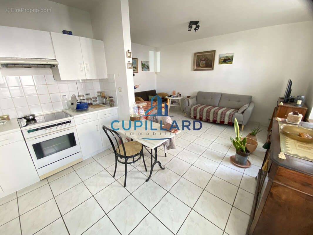Appartement à ROANNE