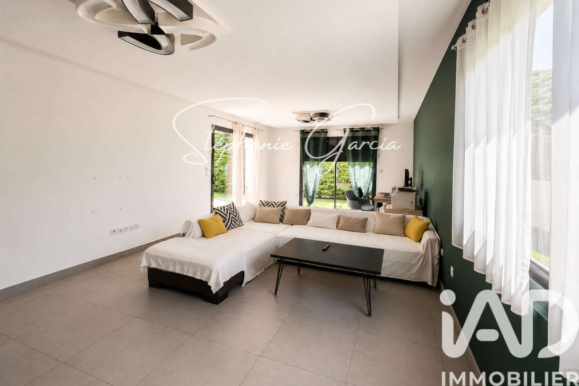 Photo 4 - Maison à BOURG-LES-VALENCE