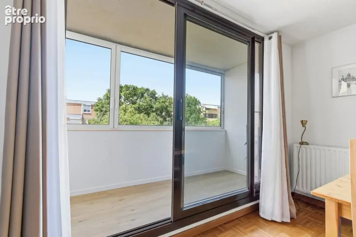 Appartement dans une superbe résidence - photo 11